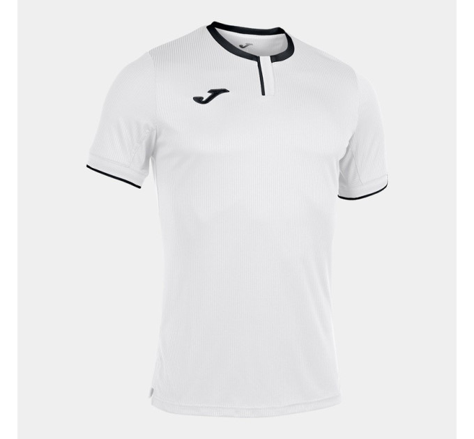 Футболка Joma GOLD III білий L 102230.200 L