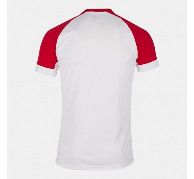 Футболка Joma ECO SUPERNOVA ll білий L 101604.206 L