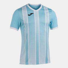 Футболка Joma TIGER II блакитний M 101464.352 M