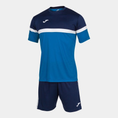 Футбольна форма Joma DANUBIO синій S 102857.703 S