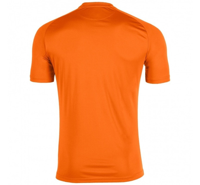 Футболка Joma TIGER помаранчевий S 100945.800 S