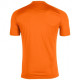 Футболка Joma TIGER помаранчевий S 100945.800 S