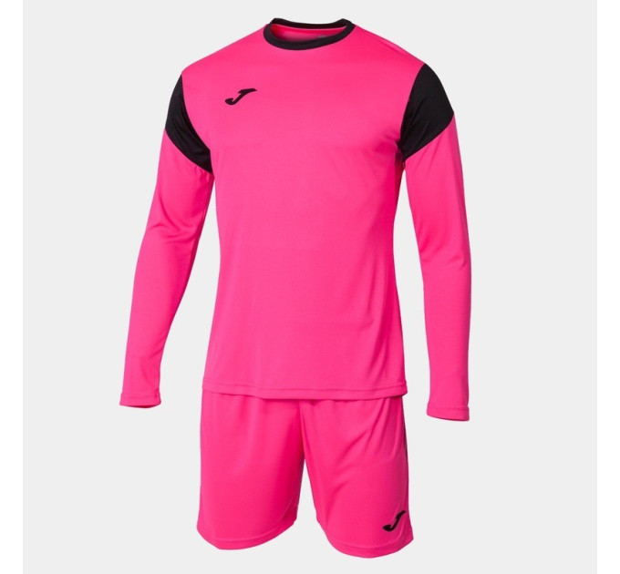 Воротарська форма Joma PHOENIX рожевий XS 102858.031 XS