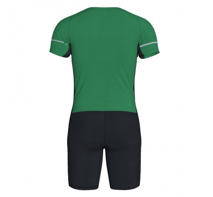 Боді для бігу Joma RACE зелений L-XL 101377.451 L-XL