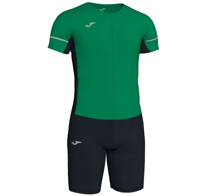 Боді для бігу Joma RACE зелений L-XL 101377.451 L-XL