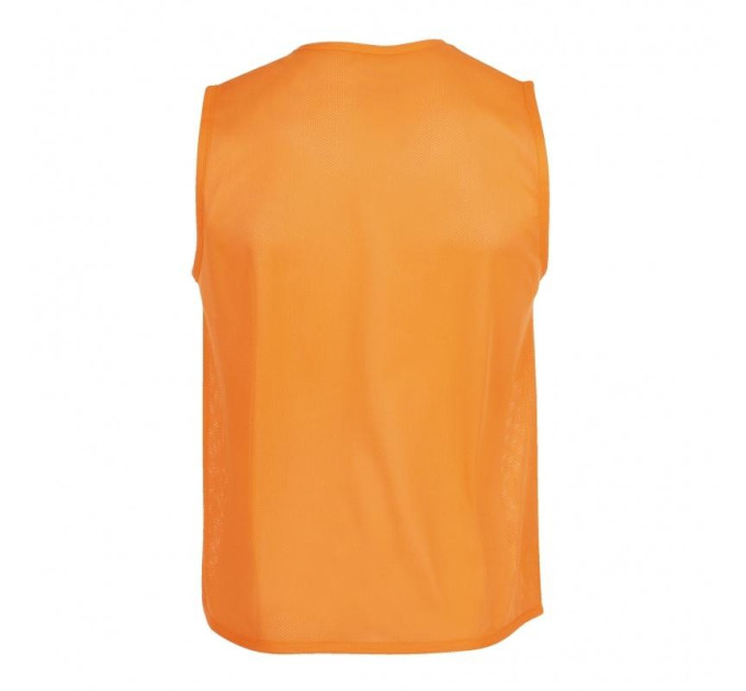 Манішка двостороння Joma BIBS помаранчевий XS 101686.050 XS