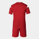 Комплект форми Joma PHOENIX SET Червоний L (102741.602 L)