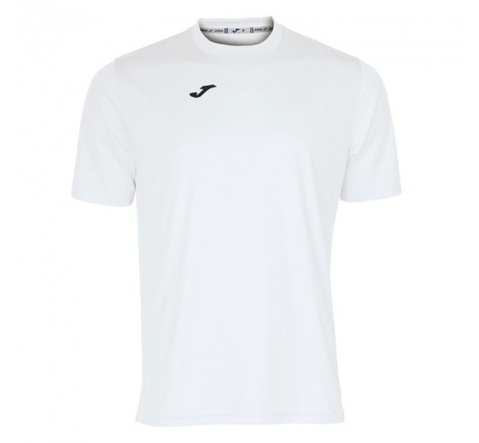 Футболка Joma COMBI білий Діт 2XS 100052.200 2XS