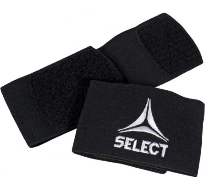 Тримач для щитків Select Holder/sleeve for shin guard чорний Уні OSFM 7790300111
