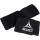 Тримач для щитків Select Holder/sleeve for shin guard чорний Уні OSFM 7790300111
