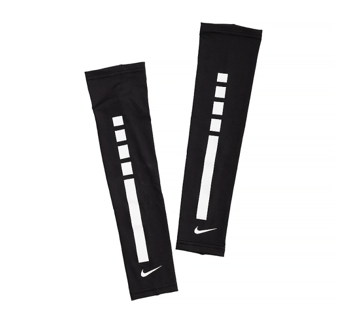 Дитячі Нарукавники Nike PRO Y ELITE SLEEVES 2.0 Чорний L/XL (7dN.000.2064.027.LX L/XL)