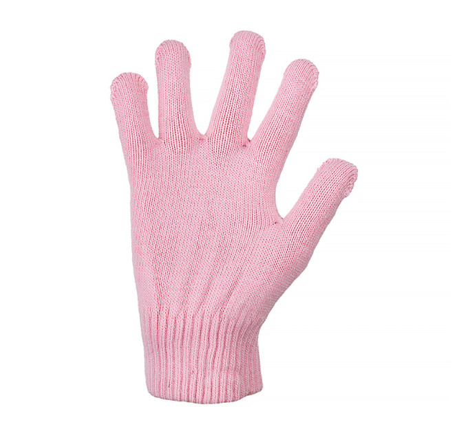 Дитячі Рукавиці NIKE Y KNIT SWOOSH TG 2.0 Рожевий L/XL (N.100.0667.634.LX)