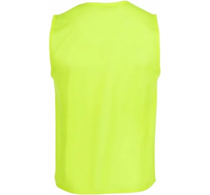 Манішка тренувальна Joma TRAINING BIBS Салатовий M (101686.060 M)