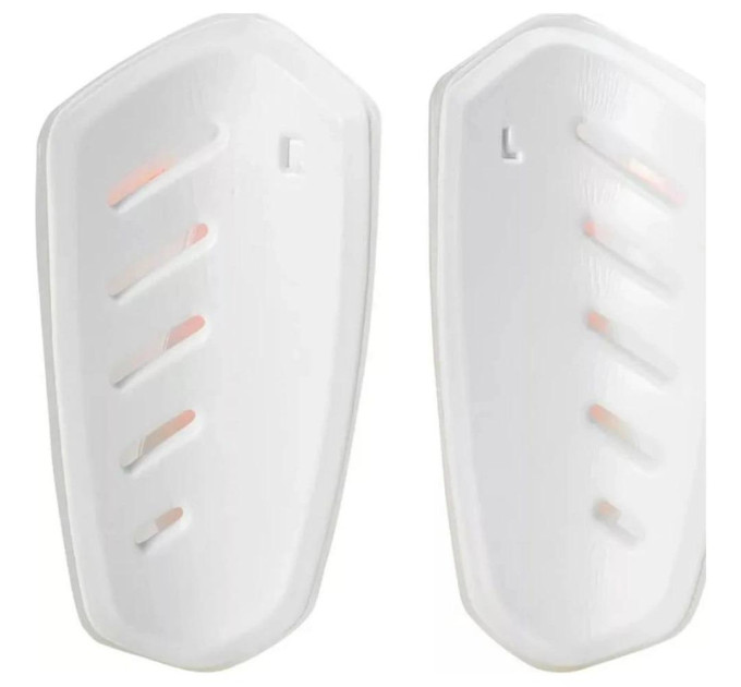 Дитячі Щитки Puma ULTRA Flex Sleeve Білий M (зріст 135-155 см) (030987-01 M)