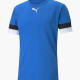 Футболка Puma teamRISE Jersey синій Чол M 704932-02 M