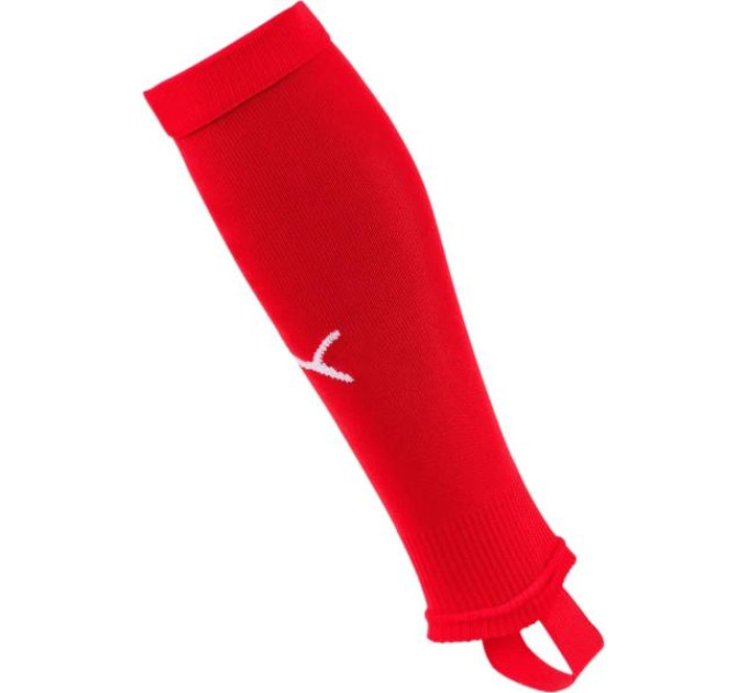Гетри Puma Team LIGA Stirrup Socks CORE червоний Уні 39-42 703439-01 39-42