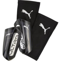 Щитки Puma ULTRA Flex Sleeve чорний Діт L (зріст 155-175 см) 030987-03 L