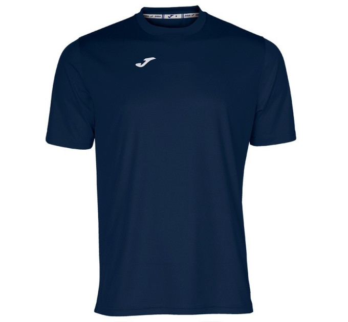 Футболка Joma COMBI темно-синій Чол 2XL-3XL (100052.331 2XL-3XL)