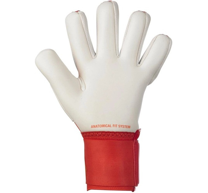 Рукавички воротарські Select GOALKEEPER GLOVES 03 YOUTH Червоний, Білий Діт 7 (602863-694)