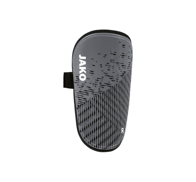 Щитки Jako Performance Basic сірий XS (зріст 120см) 2765-840 XS