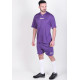 Форма (шорти + футболка) Zeus KIT PROMO фіолетовий XL Z00265 XL