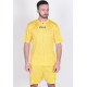 Форма (шорти + футболка) Zeus KIT PROMO жовтий S Z00840 S