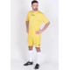 Форма (шорти + футболка) Zeus KIT PROMO жовтий S Z00840 S
