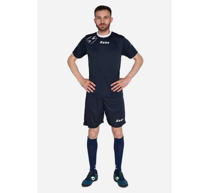 Футболка Zeus SHIRT MIDA синій 2XS Z01239 2XS Футболка Zeus SHIRT MIDA синій 2XS Z01239 2XS