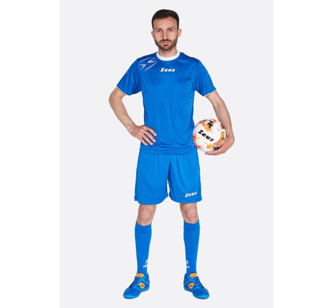 Футболка Zeus SHIRT MIDA блакитний 3XS Z01240 3XS Футболка Zeus SHIRT MIDA блакитний 3XS Z01240 3XS