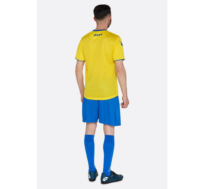 Футболка Zeus SHIRT MIDA жовтий 2XL Z01306 2XL