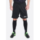 Шорти Zeus SHORT MIDA чорний 2XL Z01264 2XL