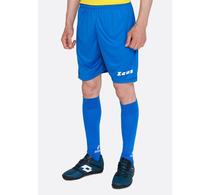Шорти Zeus SHORT MIDA блакитний S Z01265 S