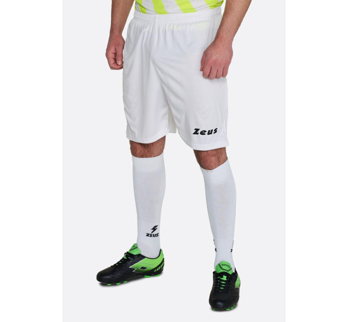 Шорти Zeus SHORT MIDA білий L Z01308 L