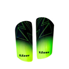 Щитки Zeus PARASTINCHI EKO чорний, зелений 40-46 Z01600 40-46