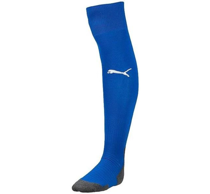 Гетри Puma Team LIGA Socks CORE синій Уні 39-42 703441-02 39-42 Гетри Puma Team LIGA Socks CORE синій Уні 39-42 703441-02 39-42