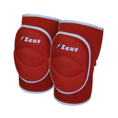 Наколінники Zeus GINOCCHIERA VOLLEY EKO червоний Уні 128-155 см Z01803 128-155 см Наколінники Zeus GINOCCHIERA VOLLEY EKO червоний Уні 128-155 см Z01803 128-155 см