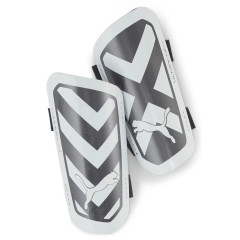 Щитки Puma ULTRA Light Strap чорний Уні 2XS (зріст до 95 см) 030875-03 2XS