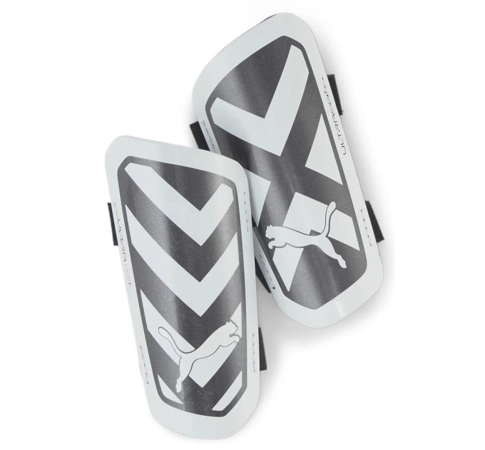 Щитки Puma ULTRA Light Strap чорний Уні 2XS (зріст до 95 см) 030875-03 2XS