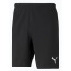 Шорти Puma teamRISE Short чорний Чол XXL 704942-04 XXL