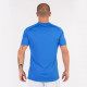 Футболка Joma GRAFITY II Синій S (101901.702 S)