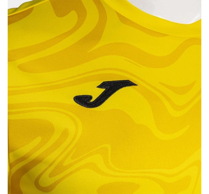 Футболка Joma LION II Жовтий XL (103729.900 XL)