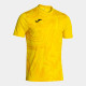Футболка Joma LION II Жовтий XL (103729.900 XL)