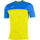 Дитяча Футболка Joma WINNER Жовтий 153-164 (100946.907 153-164)