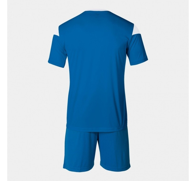 Комплект форми Joma PHOENIX SET синій M 102741.702 M