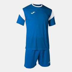 Комплект форми Joma PHOENIX SET синій M 102741.702 M