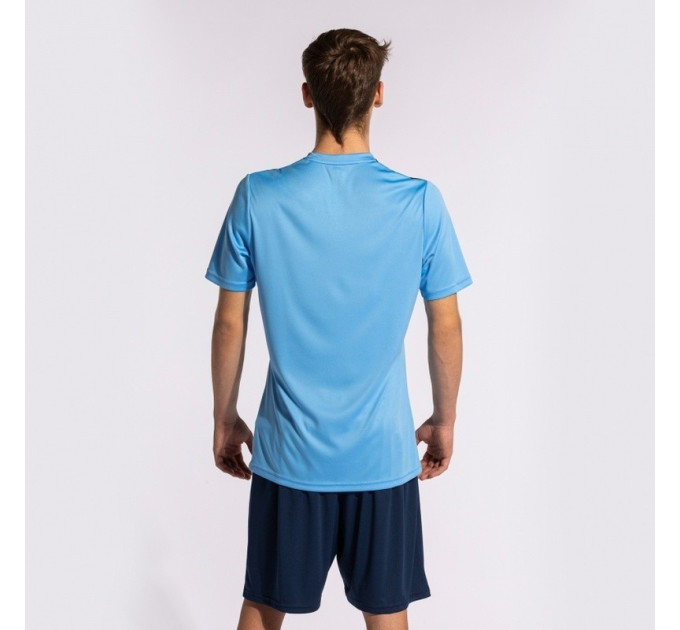 Комплект форми Joma PHOENIX SET блакитний,синій S 103124.383 S