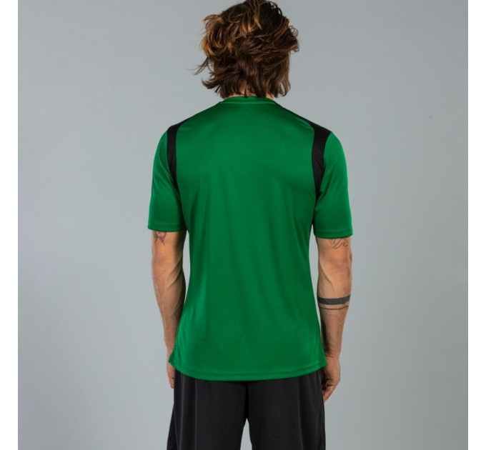 Футболка JOMA CHAMPION V зелений S 101264.451 S
