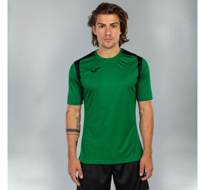 Футболка JOMA CHAMPION V зелений S 101264.451 S