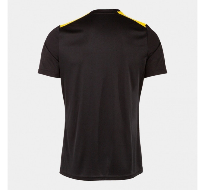Футболка JOMA CHAMPION VIl чорний S 103081.109 S