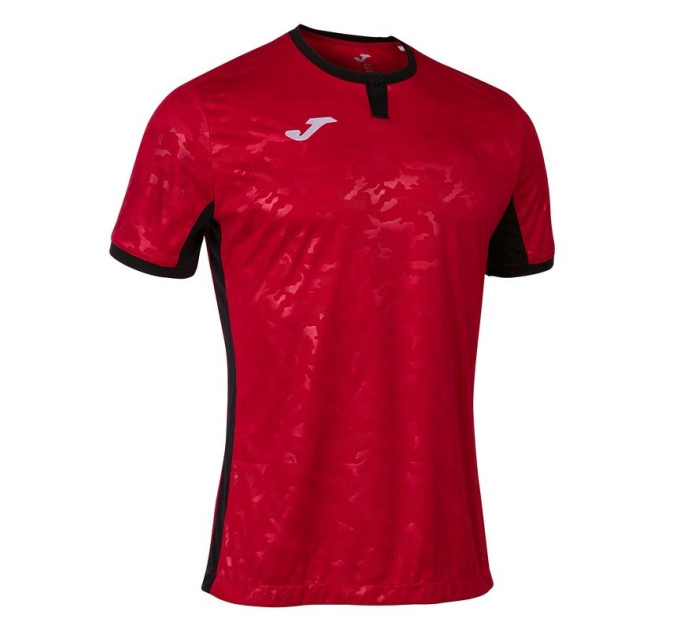 Футболка Joma TOLETUM II червоний XL 101476.601 XL